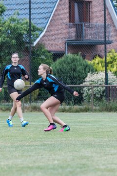 Bild 599 - ODM U18 Juniorinnen